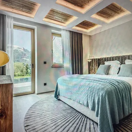 Διαμέρισμα Il Nido Delle Dolomiti *