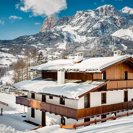 Il Nido Delle Dolomiti *